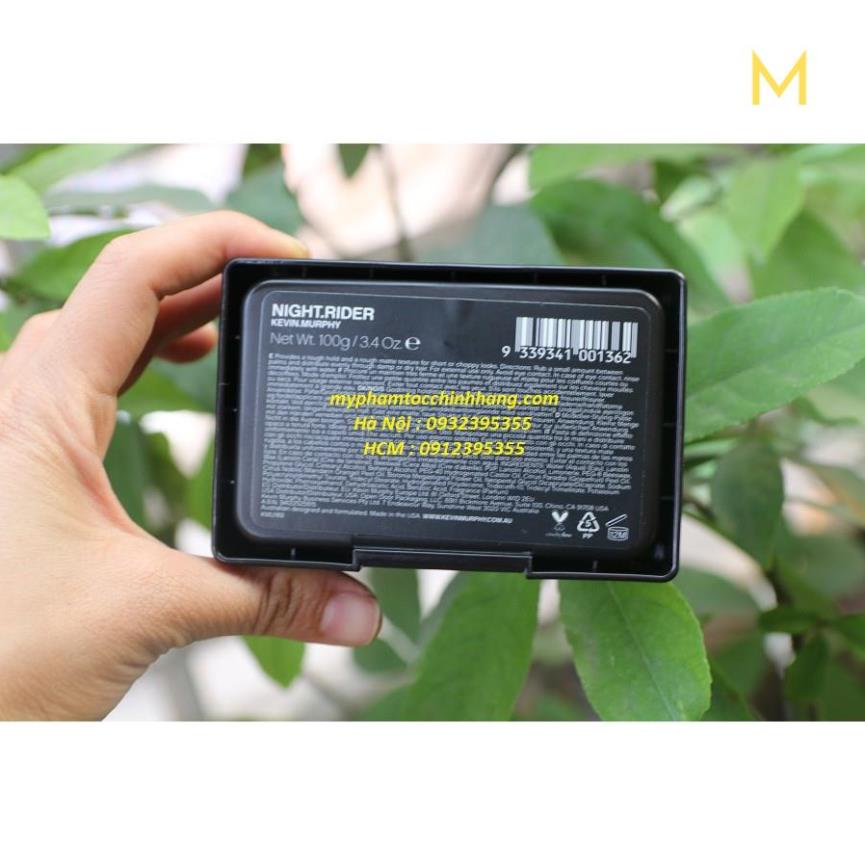 SÁP TẠO KIỂU DẠNG CỨNG KEVIN MURPHY NIGHT RIDER 100G K0 | Shopee Việt Nam