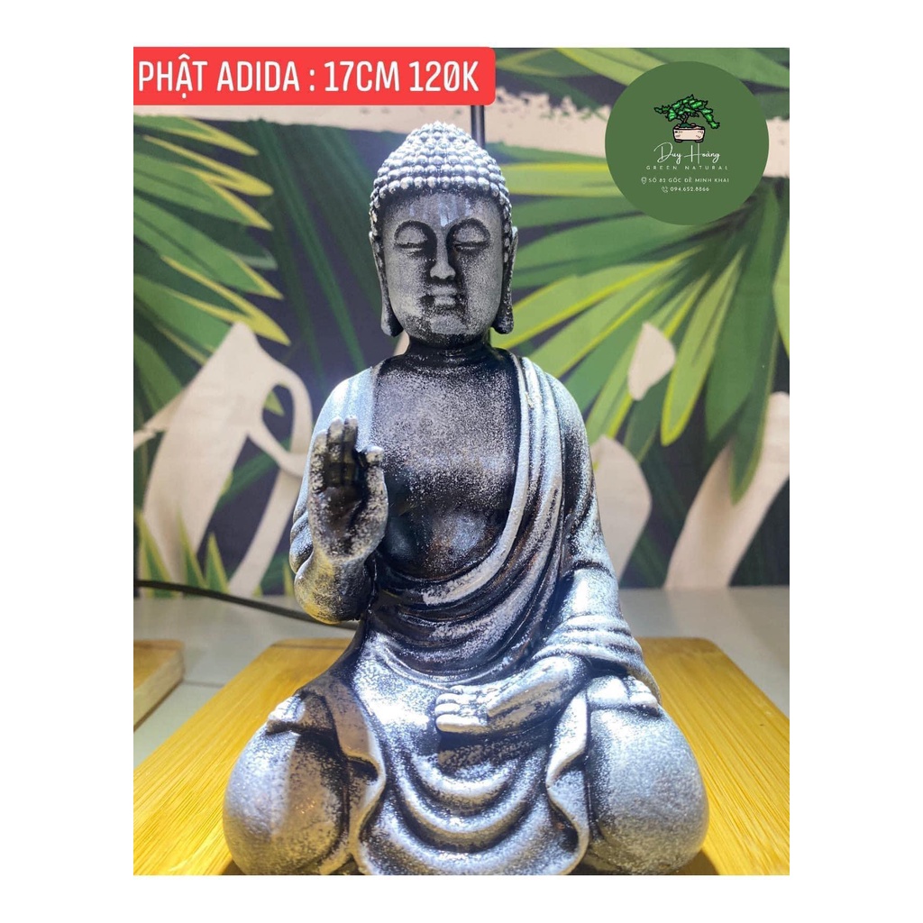 Tượng Adi Trang Trí