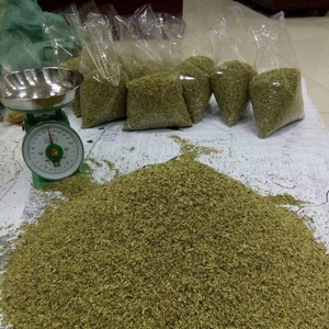 1kg Hoa hoè khô thái bình của nhà trồng đảm bảo sạch thơm ngon