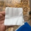Bông Gòn 500g Ép Miếng Cắt Sẵn 7x7 cm
