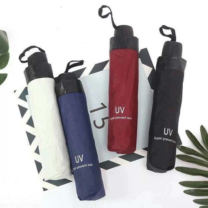 Foldable Travel Essential
