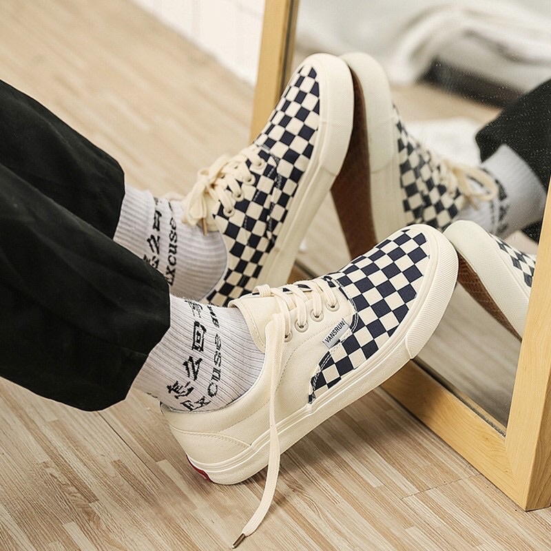 Giày The Thao Vans X Alyx Style 36 Giá Tốt Tháng 5, 2023 | Mua Ngay |  Shopee Việt Nam