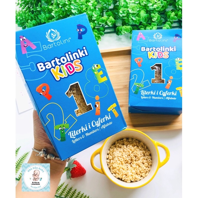 Mì Nui Hình Ngôi Sao 2 Trứng Bartolinki 250g Shopee Việt Nam