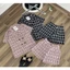 set vest kẻ siêu hot