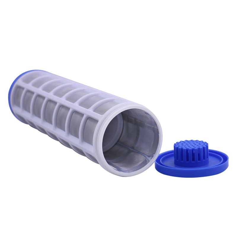 Lưới lọc nước chất liệu thép không gỉ 10 inch chất lượng cao