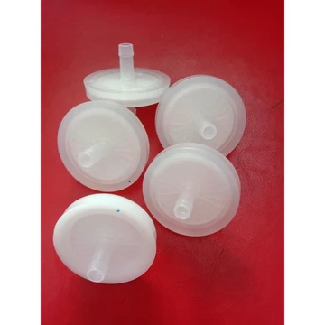 Đầu lọc (fil lọc ) máy hút dịch 1 bình, 2 bình