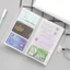 Túi 240 Ngăn Đựng Thẻ ID/ID Card/ID Trong Suốt Tiện Dụng