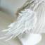 KIN Thiên Thần Cánh Kẹp Tóc Cánh Thiên Thần Kẹp Tóc lolita Barrette lolita Bé Gái Mũ