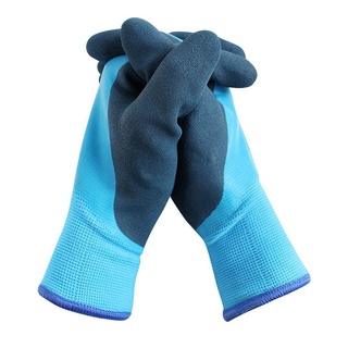 Găng tay làm việc DAYBREAK Chống lạnh -30° Chống thấm nước hoàn toàn bằng cao su