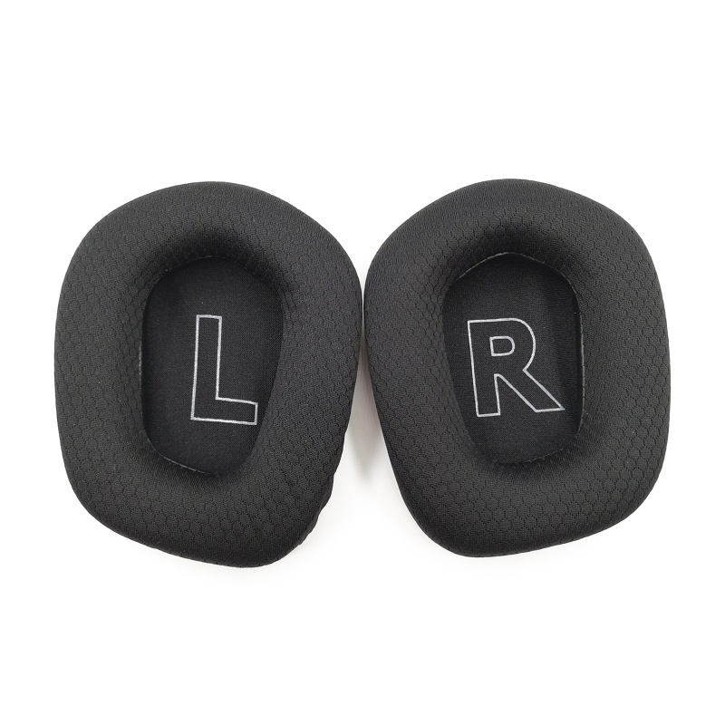 Miếng đệm tai bền MIS cho tai nghe G733 G335 Vòng cốc Earmuffs Earpads