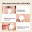 Mút trang điểm mini FOCALLURE 2.4g mềm mại