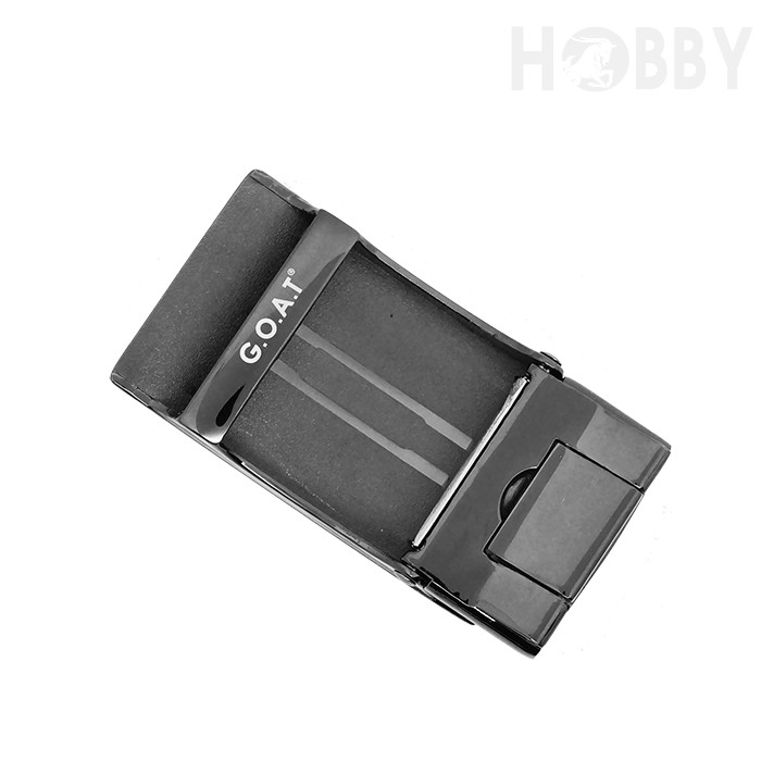 Mặt Khóa Thắt Lưng GOAT MK0058
