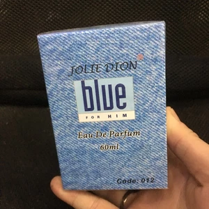 Nước hoa blue nam chính hiệu jolie dion