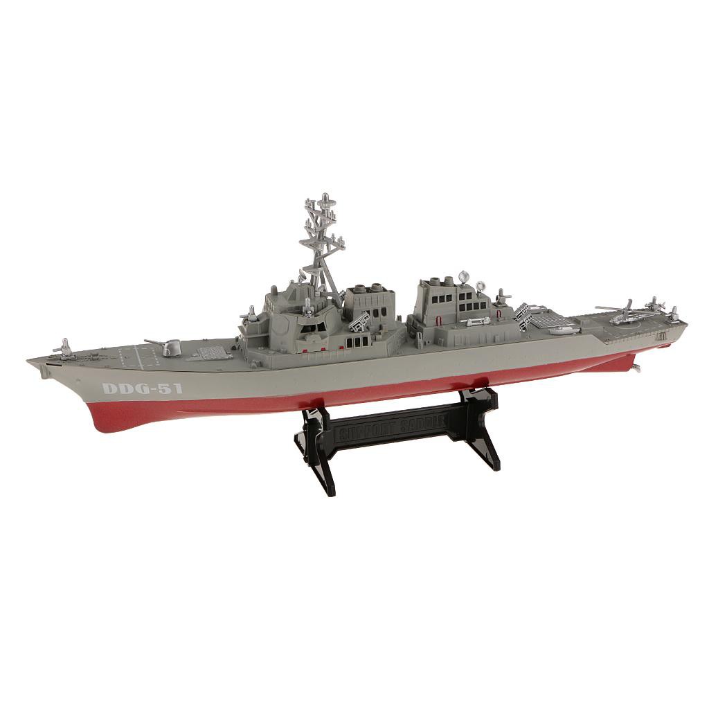 Dovewill Mô Hình Quân Sự 1/350 Quy Mô Tàu Chiến Tàu Chiến Bằng Nhựa Đồ Chơi Mô Hình-168-OXUI3