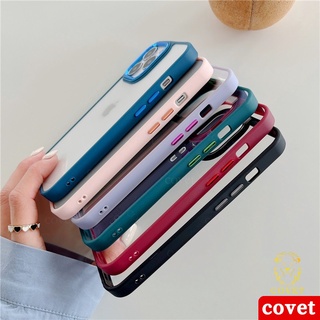 Ốp Điện Thoại Cứng Trong Suốt Mạ Điện 3 Trong 1 Chống Sốc Cho IPhone 13 12 11 Pro MAX X XS XR XS MAX 7 8 Plus SE 2020