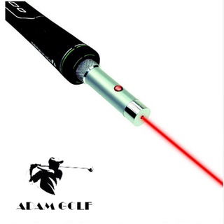 New 2022 - DỤNG CỤ SOI LASER TẠO ĐƯỜNG TẬP PUTT MINI