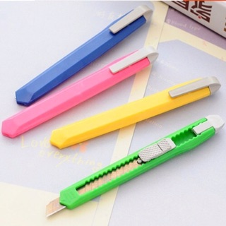 set 10 Dao dọc giấy