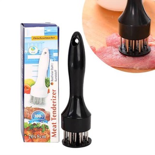 Dụng cụ châm bì, châm thịt, làm mềm thịt, xăm đâm bì tiện lợi dễ sử dụng