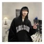 ÁO KHOÁC NỈ HODDIES FORM RỘNG CÓ MŨ TRÙM ĐẦU - THỜI TRANG PHONG CÁCH HÀN QUỐC SIÊU HOT HIYU FASHION