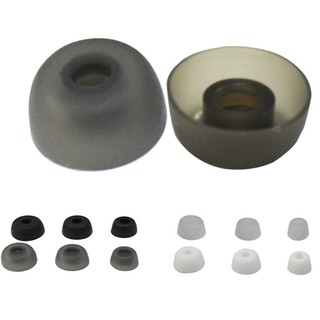 Set 3 cặp nút silicone bọc tai nghe cho Jabra Elite 75t/Elite 65t/Active/Sport Evolve