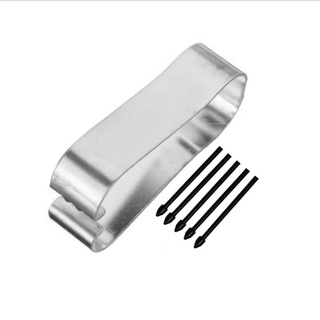 Dusur Đầu Gắn Bút Cảm Ứng Chuyên Dụng Cho tab s7 t870 t875 s7 plus s7 + t970