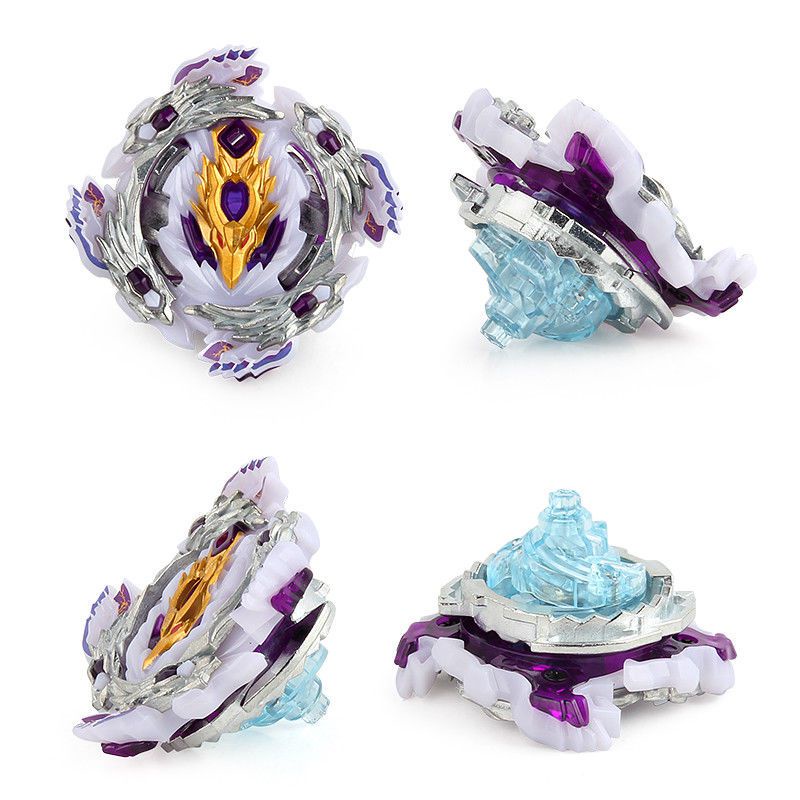 Beyblade Burst B-110 Bloody Longinus Bản Cổ Điển Chất Lượng Cao, Khả Năng Kháng Nghị Cực Mạnh Cho Đấu Trường!