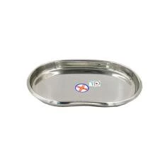 KHAY QUẢ ĐẬU NÔNG, HẠT ĐÂU INOX Y TẾ sz nhỏ