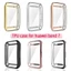 Ốp Bảo Vệ Màn Hình Cho Huawei Band 7 6 Ultra TPU Vỏ Bảo Vệ Ốp Lưng Cho Huawei Honor 6 Trường Hợp Đồng Hồ Thông Minh Phụ Kiện
