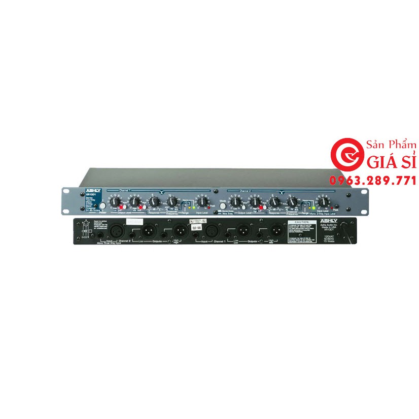 Cosorver Ashly XR1001 Shopee Việt Nam