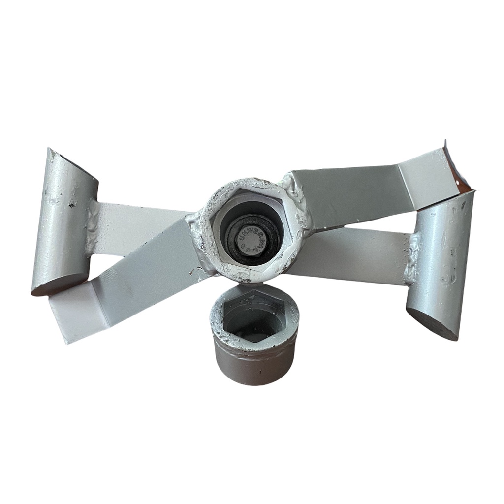 (VTĐL)Búa vặn ốc lồng máy giặt tháo tán 36-38mm