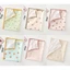 Yoo New Mother 's Helper Baby Soft Changing Mat Chống thấm nước Thay tã lót lót