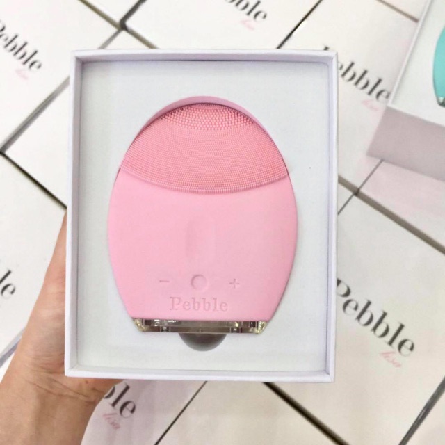 Máy Rửa Mặt Pebble Lisa Giá Tốt Tháng 8, 2023 | Mua Ngay | Shopee Việt Nam