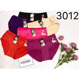 Quần lót nữ cotton thông hơi ôm mông set 10 chiếc cho chị em