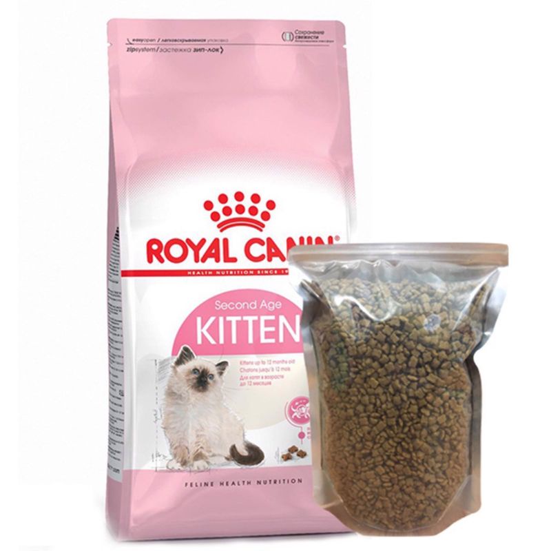 Royal canin sale kitten 36 2kg