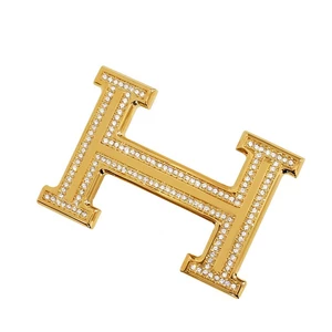 Mặt Khóa Thắt Lưng GOAT MK0030