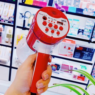 LOA PHÓNG THANH CẦM TAY MEGAPHONE CÓ USB 5792