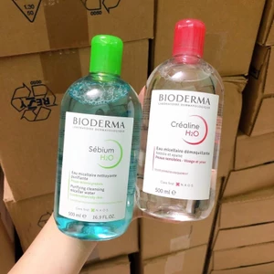 Nước Tẩy Trang Bio Derma 500ml