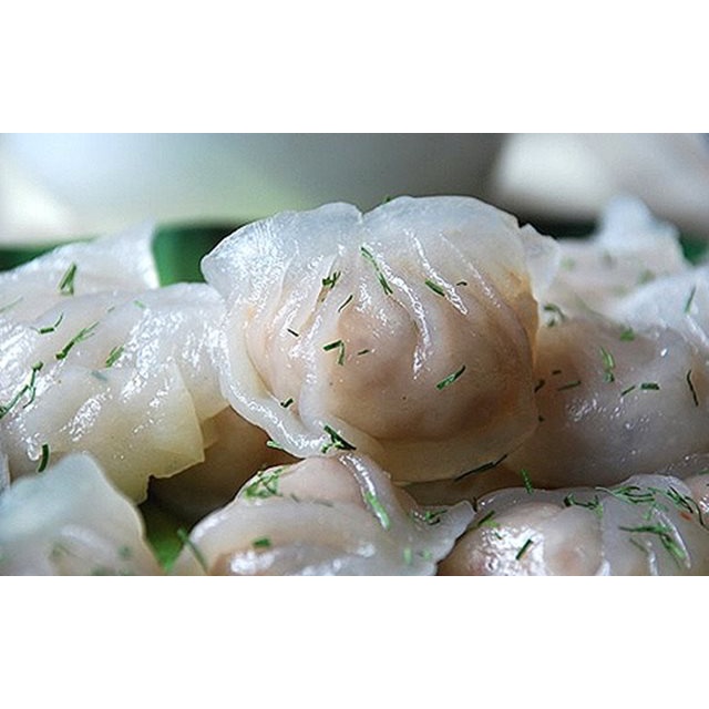 500g Há cảo thơm ngon _ thượng hạng