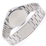 Đồng hồ nam dây kim loại chính hãng Casio MTP-V006D-1BUDF — ảnh 3