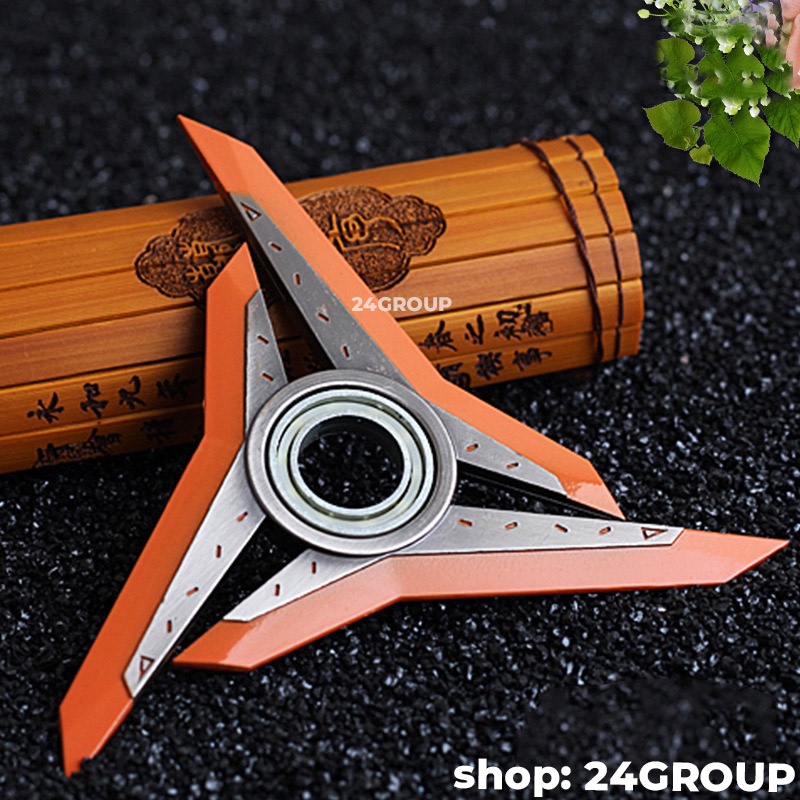 Zed store fidget spinner