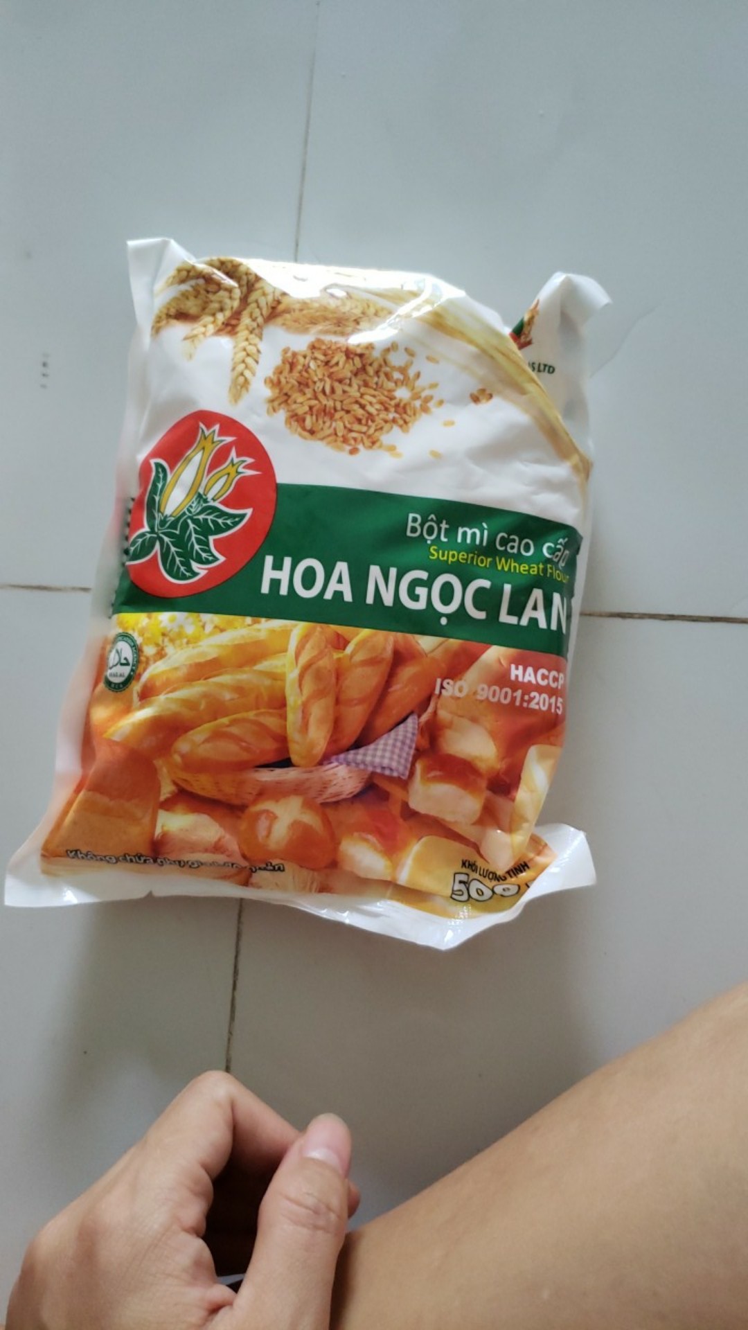 Ảnh đánh giá