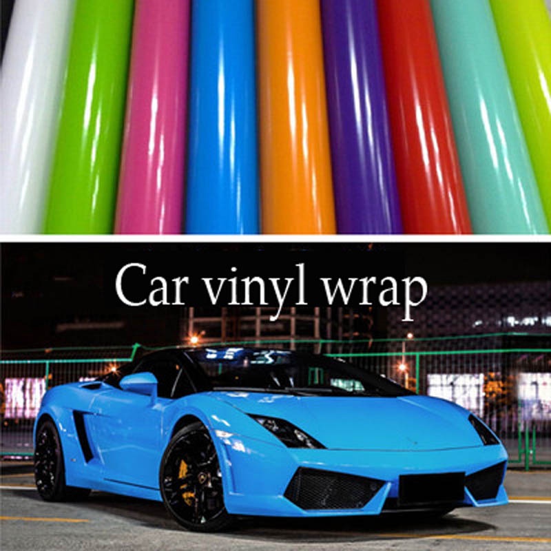 152cm Thân Xe Miếng Dán Vinyl Phim Bọc Bao Phim Thân Ốp Lưng Lá Không Khí Bong Bóng Miễn Phí Cricut Gói Xe Đạp Xe Máy Tự Động Decal Dán