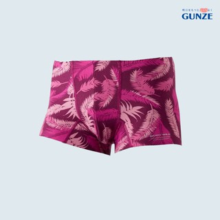 Quần sịp nam Body Wild Air Gunze BWY917B - 1500
