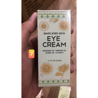 Simplified Skin simplifiedskin dưỡng da , làm đẹp , căng da , chăm sóc da hàng nhập MỸ(USA)