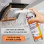 Bình Xịt Vệ Sinh Bọt Tuyết Kitchen Cleaner Nhà Bếp Nhà tắm Vết Bẩn tẩy rửa siêu sạch 500ml