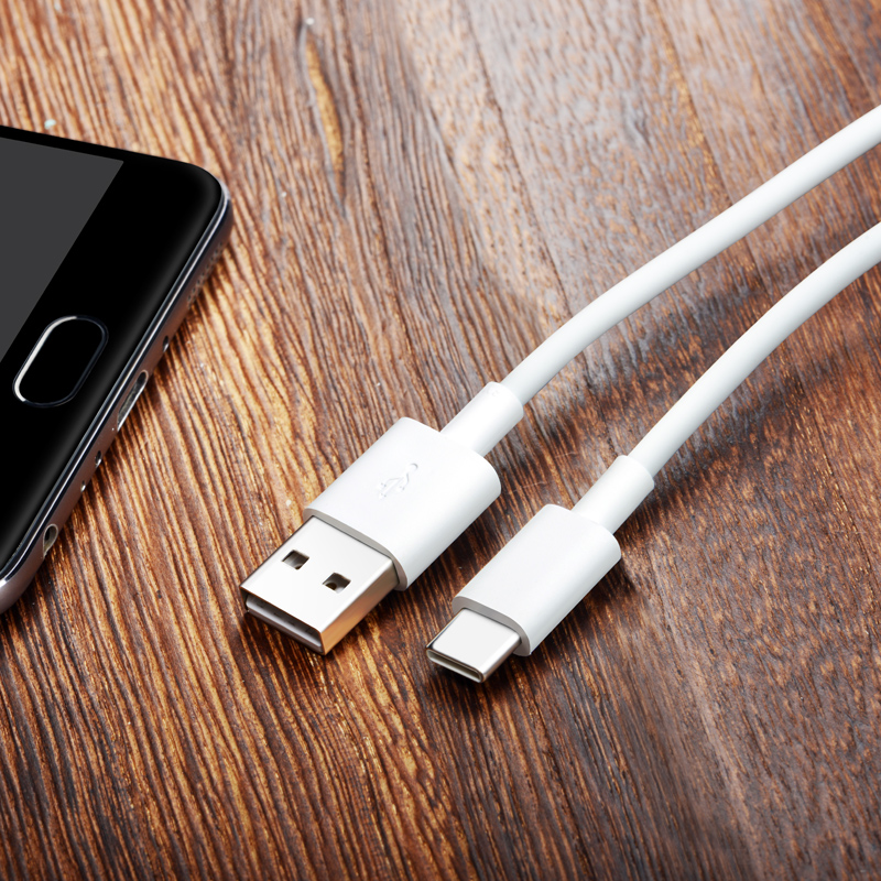 Ảnh Cáp sạc USB Type C Điện thoại di động Sạc nhanh USB-C Type-C 3