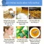 Trà hỗ trợ tiểu đường Calen Nature Farm ổn định đường huyết HbA1c và ngăn ngừa biến chứng tiểu đường