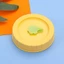 GIÁ RẺ 1 / 4 Cái Mason Jar Nắp Bảo Quản Thực Phẩm Chống Rò Rỉ Mũ Lọ Dễ Thương