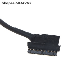 Cáp pin 5034VN2 Latitude 7280 7290 7380 7390 DC02002NG00