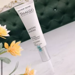 Dung dịch dưỡng sáng da Thalgo Smoothing Brightening Fluid